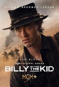 مسلسل Billy the Kid الموسم الثالث الحلقة 3 الثالثة مترجمة |