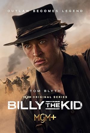 مسلسل Billy the Kid الموسم الثالث الحلقة 6 السادسة مترجمة |