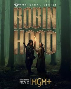 مسلسل Robin Hood الموسم الاول الحلقة 3 الثالثة مترجمة |