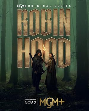 مسلسل Robin Hood الموسم الاول الحلقة 2 الثانية مترجمة |