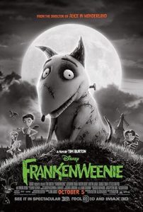 فيلم Frankenweenie 2012 مترجم |