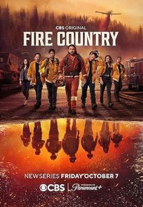 مسلسل Fire Country الموسم الرابع الحلقة 1 الاولي مترجمة |