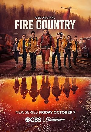 مسلسل Fire Country الموسم الرابع الحلقة 5 الخامسة مترجمة
