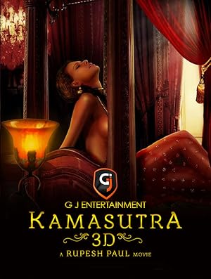 فيلم Kamasutra 3D 2013 مترجم |