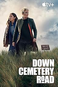مسلسل Down Cemetery Road الموسم الاول الحلقة 4 الرابعة مترجمة