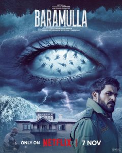 فيلم Baramulla 2025 مترجم |