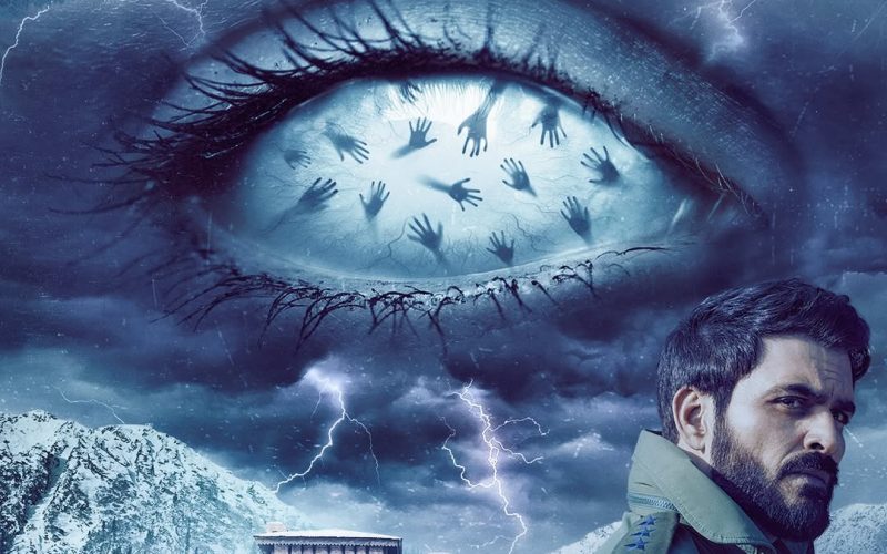 فيلم Baramulla 2025 مترجم |