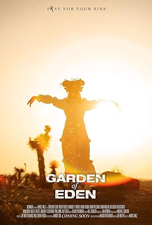 فيلم Garden of Eden 2025 مترجم |