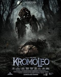 فيلم Kromoleo 2024 مترجم |