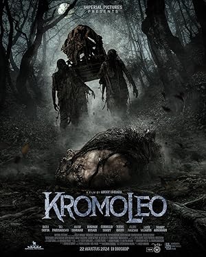 فيلم Kromoleo 2024 مترجم |