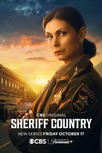 مسلسل Sheriff Country الموسم الاول الحلقة 4 الرابعة مترجمة |