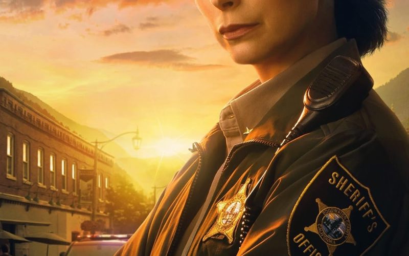 مسلسل Sheriff Country الموسم الاول الحلقة 1 الاولي مترجمة |