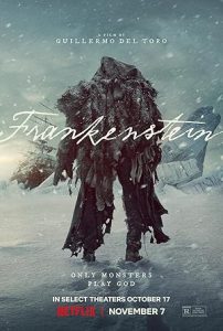 فيلم Frankenstein 2025 مترجم |