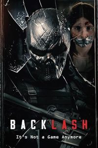 فيلم Backlash 2025 مترجم