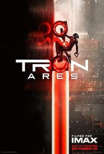 فيلم Tron: Ares 2025 مترجم |