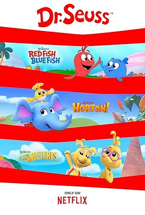 فيلم Dr. Seuss's the Sneetches 2025 مترجم |