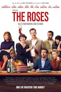 فيلم The Roses 2025 مترجم |