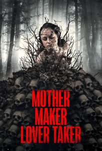 فيلم Mother Maker Lover Taker 2024 مترجم |
