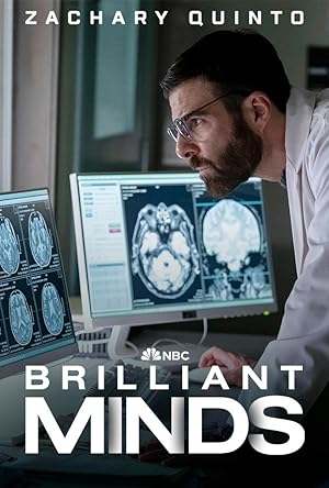 مسلسل Brilliant Minds الموسم الثاني الحلقة 6 السادسة مترجمة |
