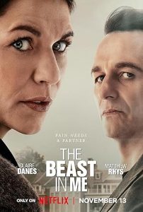 مسلسل The Beast in Me الموسم الاول الحلقة 2 الثانية مترجمة