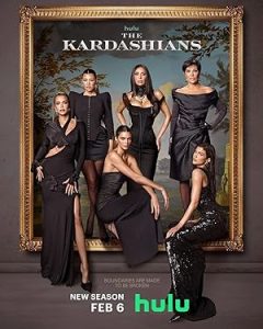 برنامج The Kardashians الموسم السابع الحلقة 4 الرابعة مترجمة