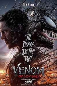 تحميل ومشاهدة فيلم Venom: The Last Dance 2024 مترجم حصرى