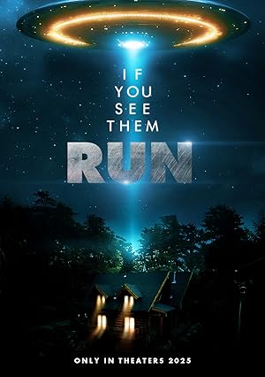 فيلم Run 2025 مترجم