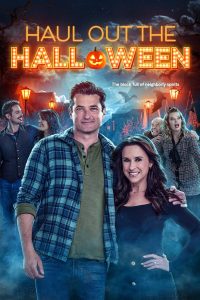 فيلم Haul Out the Halloween 2025 مترجم |