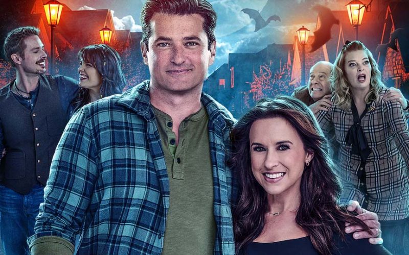 فيلم Haul Out the Halloween 2025 مترجم |