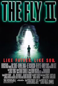 فيلم The Fly II 1989 مترجم |