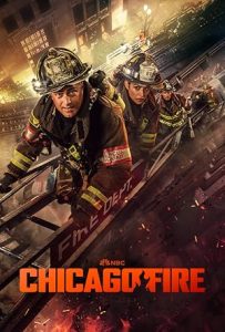 مسلسل Chicago Fire الموسم 14 الحلقة 6 السادسة مترجمة |