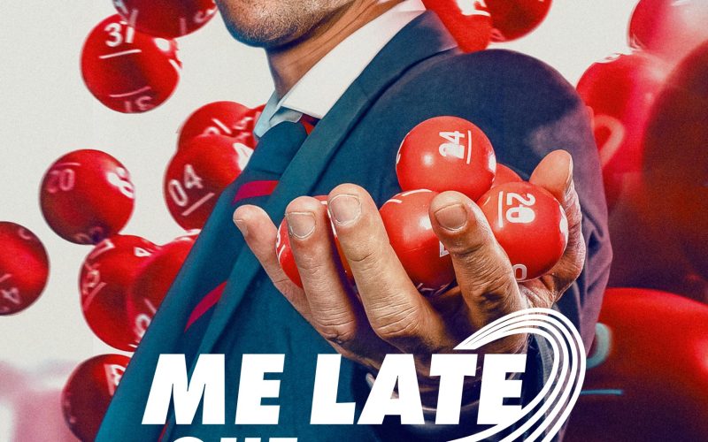 مسلسل How to Win the Lottery الموسم الاول الحلقة 1 الاولي مترجمة