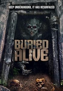 فيلم Buried Alive 2025 مترجم |
