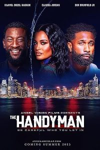 فيلم The Handyman 2025 مترجم |