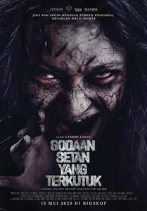 فيلم Godaan Setan yang Terkutuk 2025 مترجم |