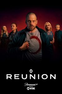 مسلسل Reunion 2025 الحلقة 4 الخامسه مترجمة |