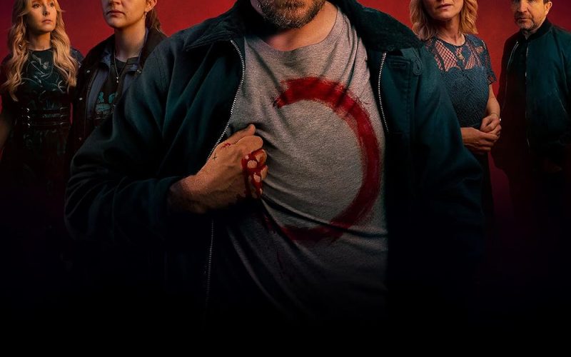 مسلسل Reunion 2025 الحلقة 4 الخامسه مترجمة |