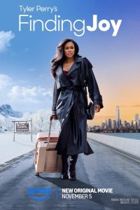 فيلم Tyler Perry's Finding Joy 2025 مترجم |
