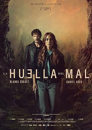 فيلم La huella del mal 2025 مترجم |