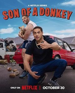 مسلسل Son of a Donkey الموسم الاول الحلقة 4 مترجمة |