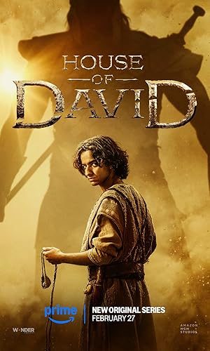 مسلسل House of David الموسم الثاني الحلقة 5 الخامسة |