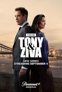 مسلسل NCIS Tony Ziva الموسم الاول الحلقة 10 العاشرة مترجمة |