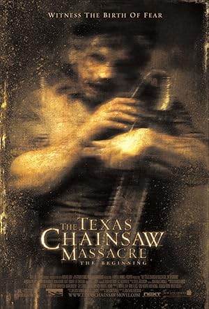 فيلم The Texas Chainsaw Massacre: The Beginning 2006 مترجم |