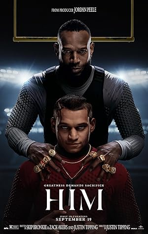 فيلم Him 2025 مترجم |