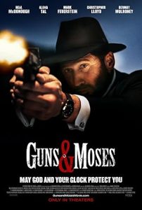 فيلم Guns & Moses 2024 مترجم |