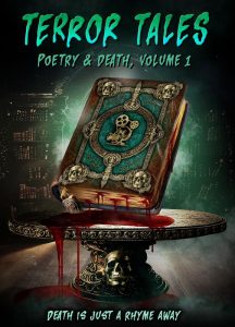 فيلم Terror Tales: Poetry and Death Volume 1 2025 مترجم |