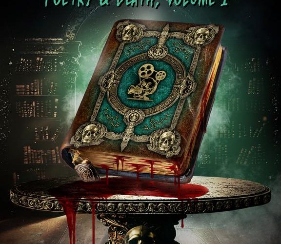 فيلم Terror Tales: Poetry and Death Volume 1 2025 مترجم |
