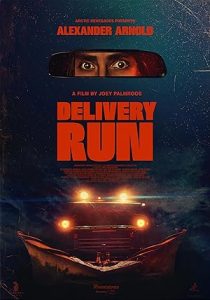 فيلم Delivery Run 2024 مترجم |