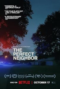 فيلم The Perfect Neighbor 2025 مترجم |