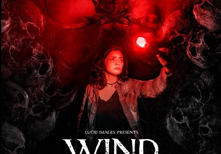 فيلم Wind and Bone 2023 مترجم |